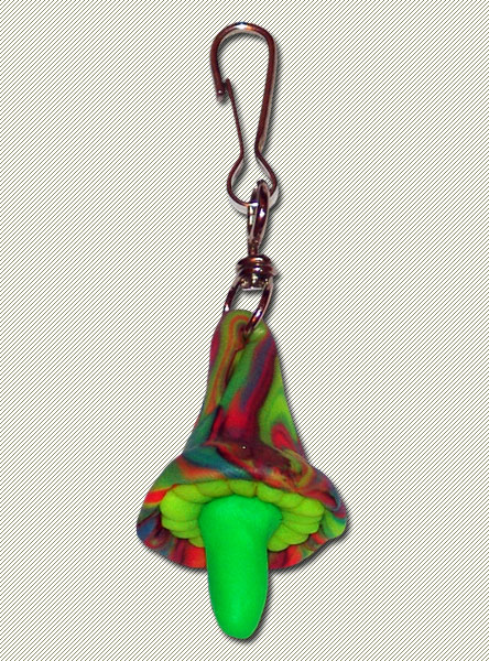 291, glow in UV