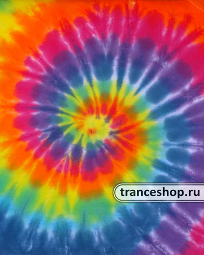 Майка Индийская спираль Майка Индийская спираль