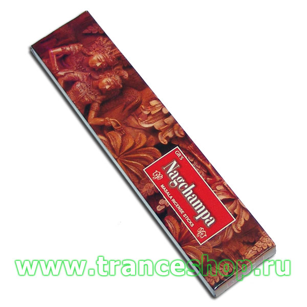 GRs Nag Champa