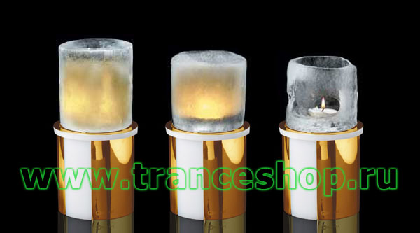 Thaw Candlelight