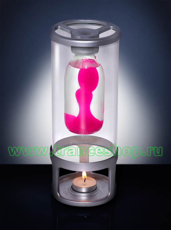 Fireflow 01 Lava lamp