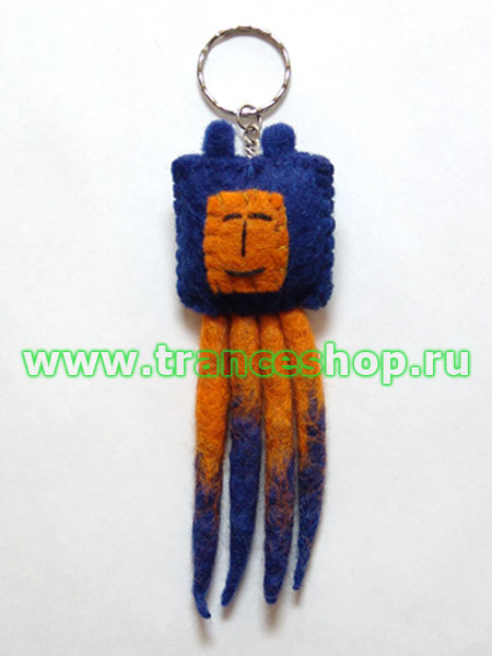169 Key ring