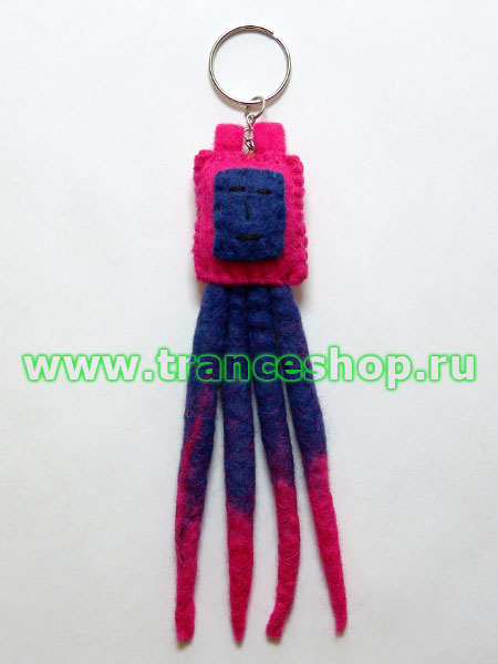 177 Key ring