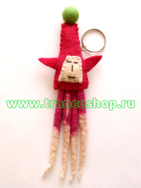 180 Key ring