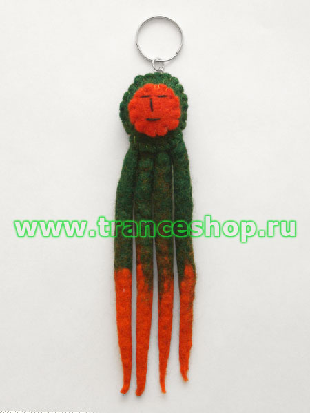 206 Key ring