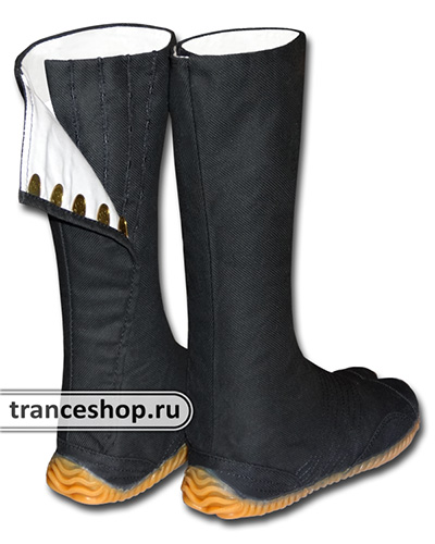 Ниндзя Шуз Классика высокие Ниндзя Шуз Классика высокие