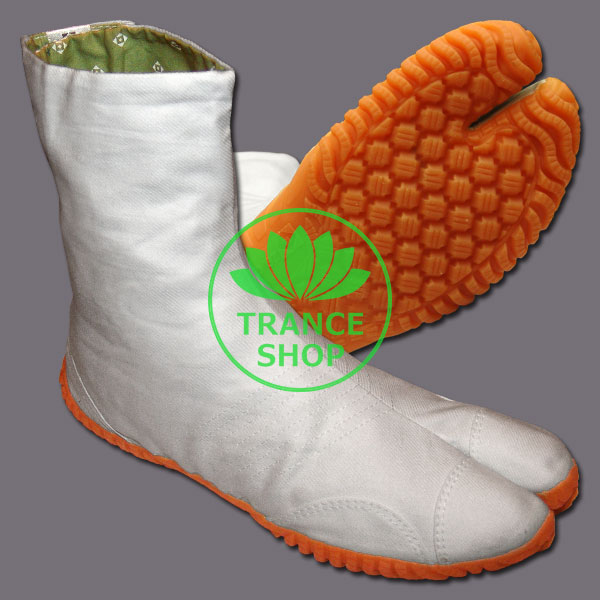 Jog Casta Ninja Shoes