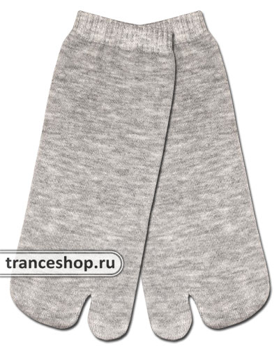 Укороченные носки для ниндзя-шуз Укороченные носки для ниндзя-шуз