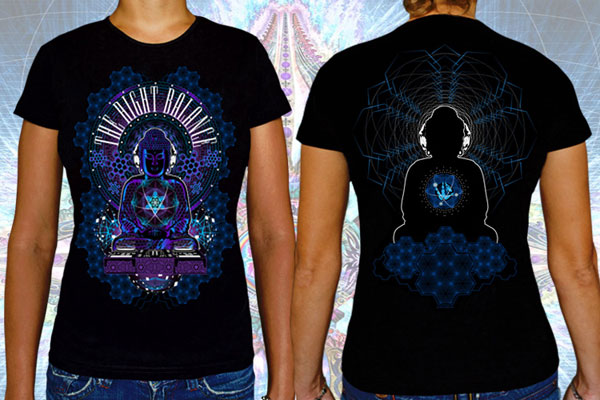 5461, glow in dark & UV 5461, glow in dark & UV